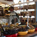 Levinsky Market Underground