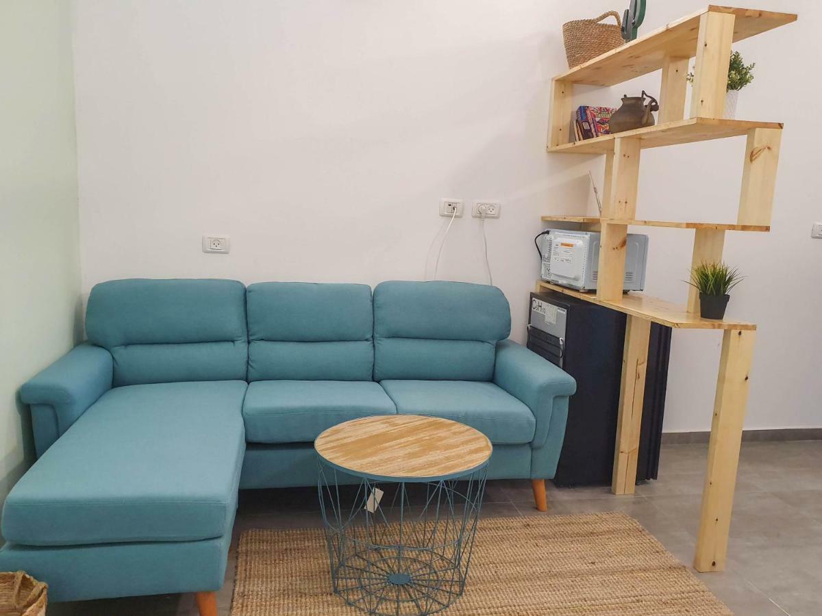 Apartment Levinsky Market Underground Tel Aviv
